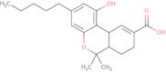 11-Nor-delta(9)-tetrahydrocannabinol-9-carboxylic acid