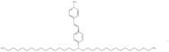 4-(4-Dihexadecylaminostyryl)-N-methylpyridium