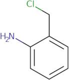 2-Aminobenzyl chloride