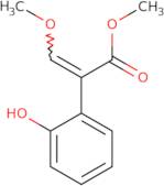 Methyl (E)-2-(2-hydroxyphenyl)-3-methoxyacrylate
