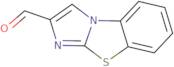 Benzo[D]imidazo[2,1-b]thiazole-2-carbaldehyde