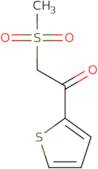 Ethyl trans-2-(M-tolyl)cyclopropanecarboxylate