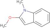 2-Methoxy-1-methylindole