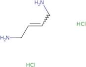 Cis-2-Butene-1,4-diamine dihydrochloride