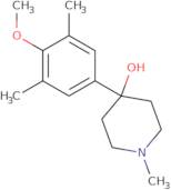 2-Cyclopentyl-2-phenyloxirane