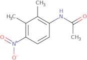 N-(2,3-Dimethyl-4-nitrophenyl)acetamide