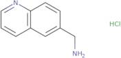 6-Aminomethylquinoline Hydrochloride