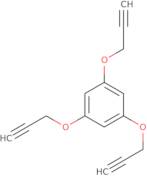 1,3,5-Tris(2-propynyloxy)benzene
