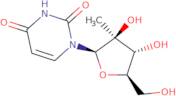 1-²-D-Arabinofuranosyluracil-2-C-methyl