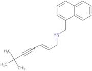 N-Desmethyl cis-terbinafine