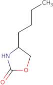 4-Butyl-1,3-oxazolidin-2-one