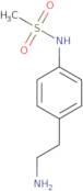 N-[4-(2-Aminoethyl)phenyl]methanesulfonamide