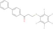 1-Pyrrol-1-ylprop-2-en-1-one