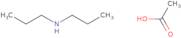Dipropylammonium acetate solution