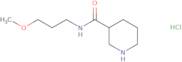 (±)-Fluoxetine-d4 oxalate (trifluoromethylphen-d4-oxy)