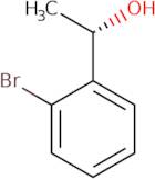 (S)-(-)-2-Bromo-α-methylbenzyl alcohol