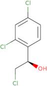 (1R)-2-Chloro-1-(2,4-dichlorophenyl)ethan-1-ol