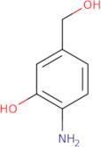 2-Amino-5-(hydroxymethyl)phenol