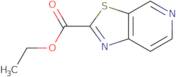 Ethyl thiazolo[5,4-c]pyridine-2-carboxylate