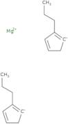 Bis(N-propylcyclopentadienyl)magnesium
