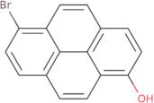 6-Bromo-1-hydroxypyrene