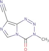 8-Descarboxamido-8-cyano temozolomide