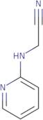 2-[(Pyridin-2-yl)amino]acetonitrile