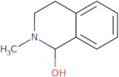 2-Methyl-1,2,3,4-tetrahydroisoquinolin-1-ol