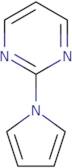2-(1H-Pyrrol-1-yl)pyrimidine