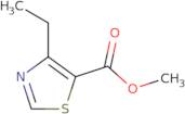 Methyl 4-ethyl-1,3-thiazole-5-carboxylate