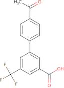 Ethyl1-(4-hydroxybenzyl)cyclobutane-1-carboxylate