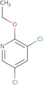 3,5-Dichloro-2-ethoxypyridine