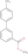 methyl 3-(4-methylphenyl)benzoate