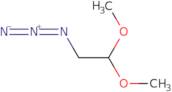 2-Azido-1,1-dimethoxyethane