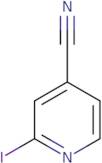 2-Iodopyridine-4-carbonitrile
