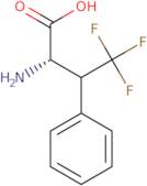 ²-(Trifluoromethyl)phenylalanine