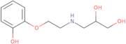 Decarbazolyl desmethyl carvedilol