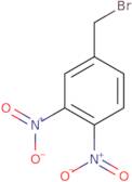 4-Bromomethyl-1,2-dinitrobenzene