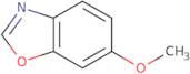 6-Methoxybenzo[D]oxazole