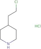 4-(2-chloroethyl)piperidine hydrochloride