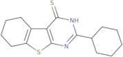 (2-Bromo-5-(trifluoromethyl)phenyl)hydrazine