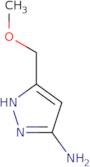 3-amino-5-methoxymethyl-1h-pyrazole