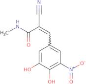 N,N-Bis-desethyl, N-methyl entacapone