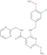 Avanafil impurity 26