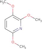 2,3,6-Trimethoxypyridine