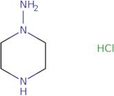 Piperazin-1-amine hydrochloride