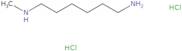 (6-Aminohexyl)(methyl)amine dihydrochloride