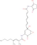 Manumycin B