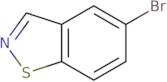 5-Bromo-1,2-benzothiazole
