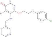 Parogrelil